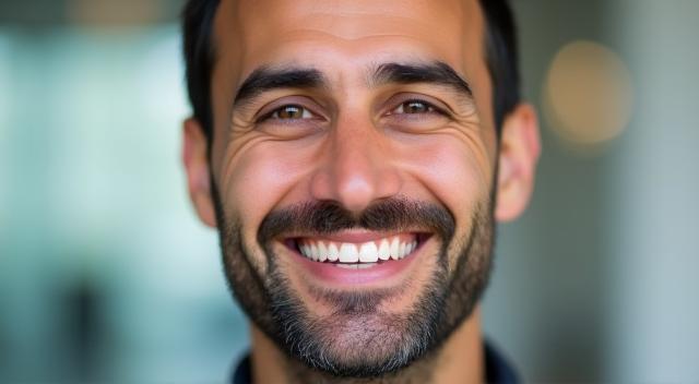 Müşteri Mehmet Demir'in fotoğrafı